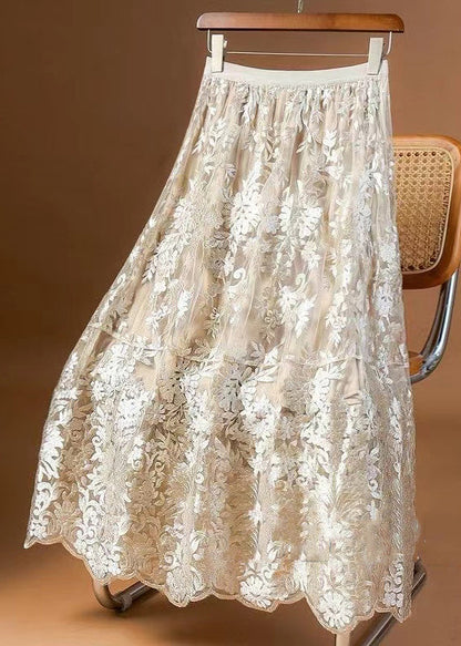 Vintage Inspired Garment with a Contemporary Edge