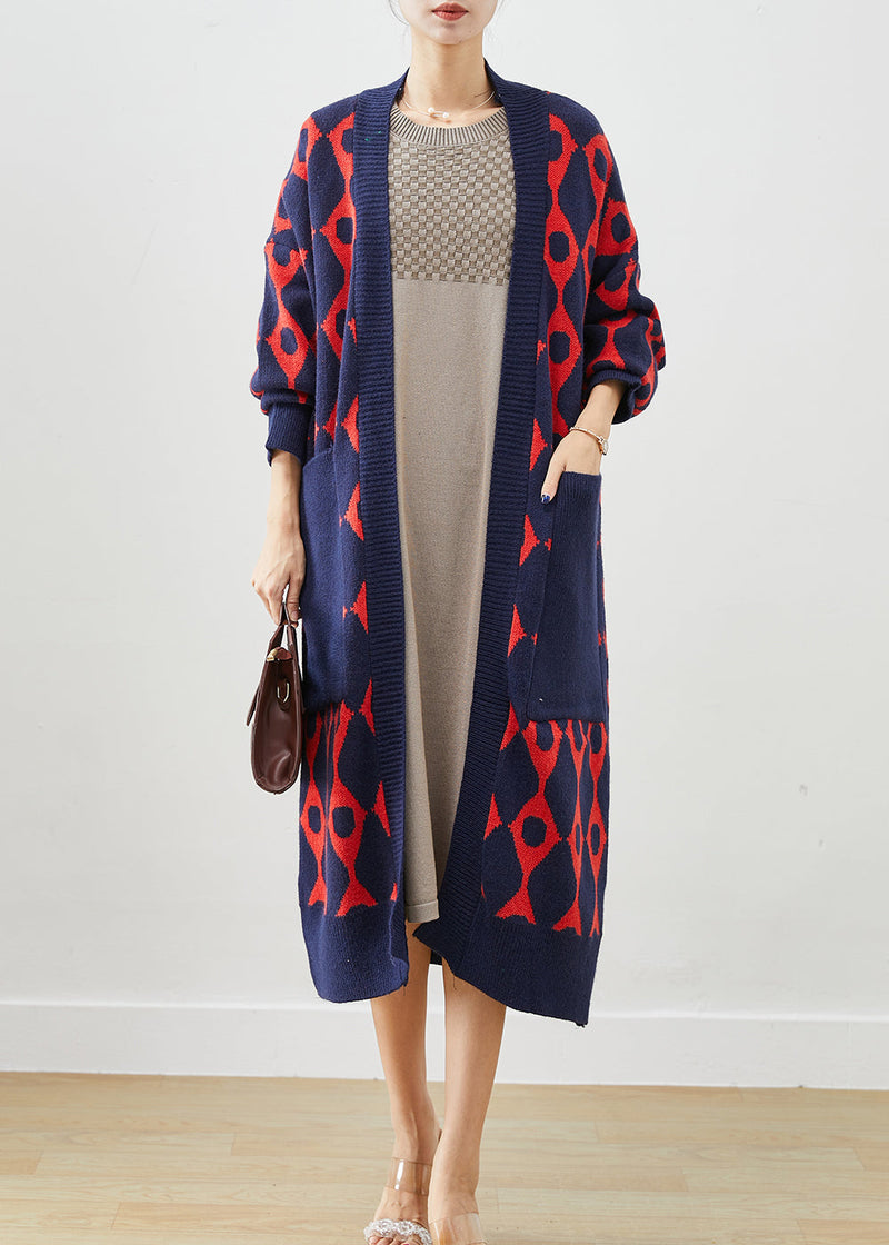 Sophisticated Cardigan with a Clean Classic Look