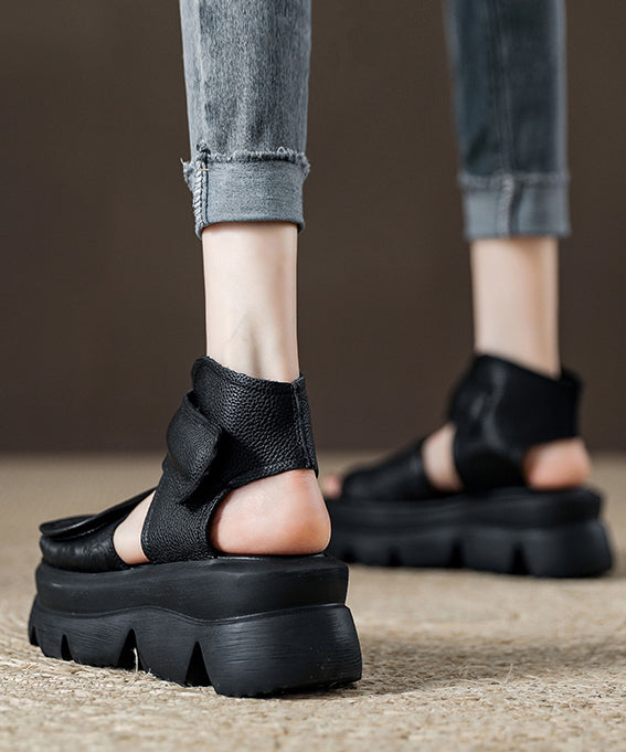 Graceful Orthopedic Sandals for Modern Look