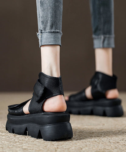 Graceful Orthopedic Sandals for Modern Look