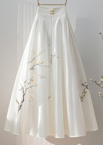 Vintage Inspired Garment with a Contemporary Edge