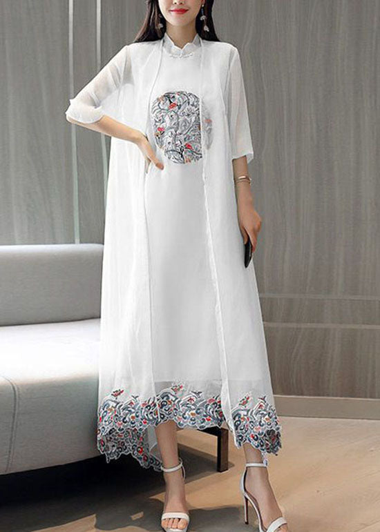Beautifully Balanced Garment with Timeless Character