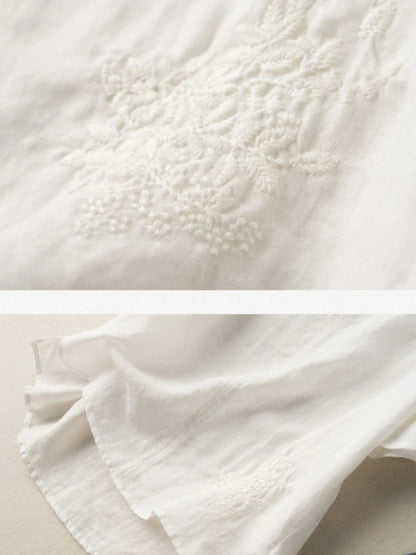 Beautifully Balanced Top with Timeless Character