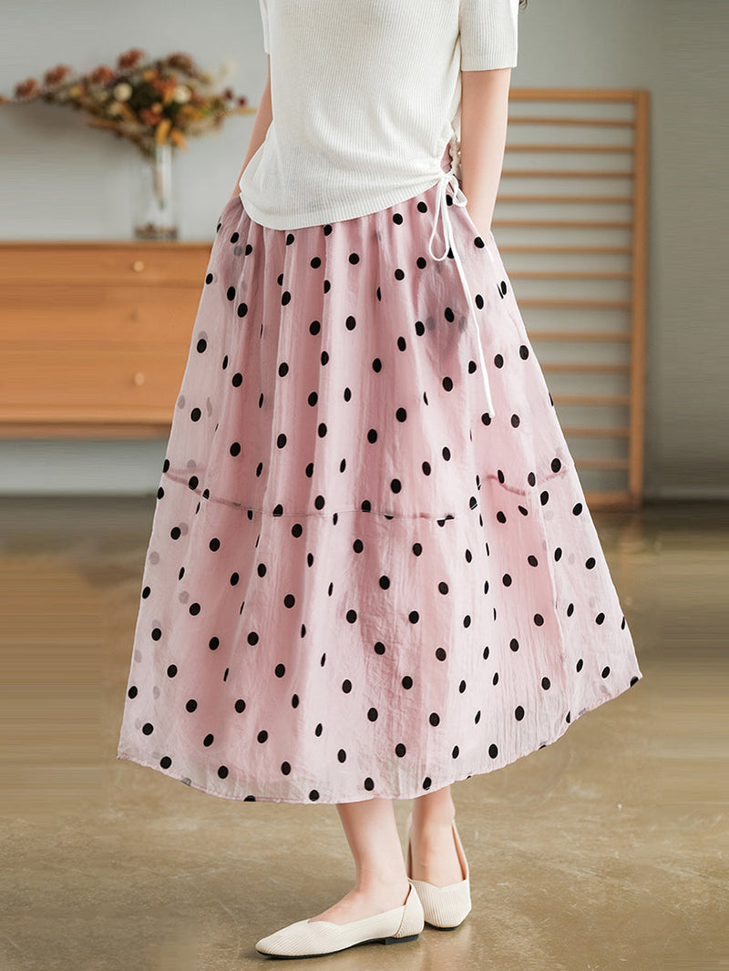 Vintage Inspired Garment with a Contemporary Edge