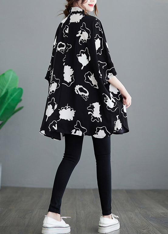 Beautifully Finished Shirt in a Timeless Design