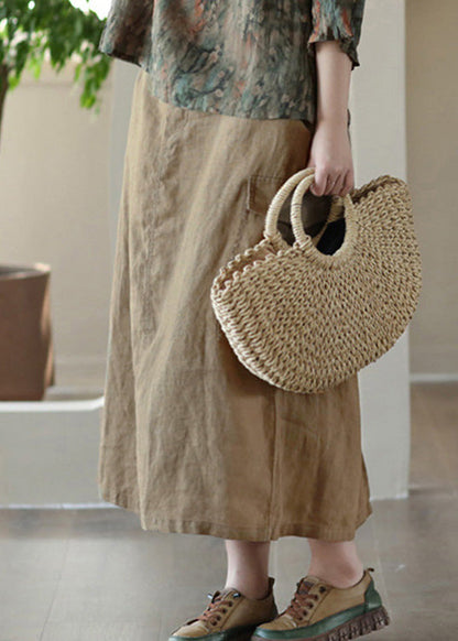 Beautifully Balanced Garment with Timeless Character