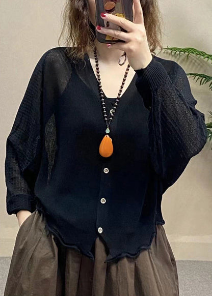 Gracefully Styled Top for Any Occasion
