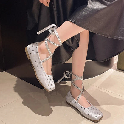 Stylish Orthopedic Flats for Any Occasion
