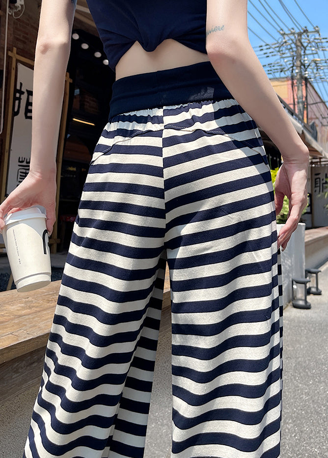 Beautifully Finished Pants in a Timeless Design