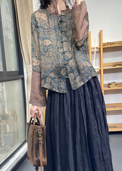 Beautifully Crafted Top in a Classic Style