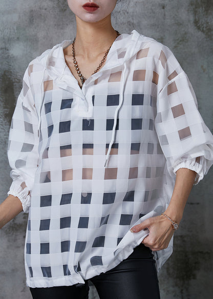 Beautifully Balanced Shirt with Timeless Character