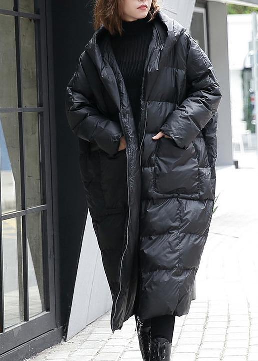 Sophisticated Coat with a Clean Classic Look