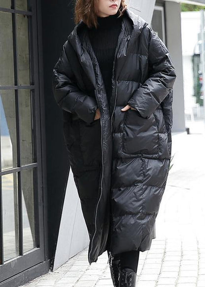 Sophisticated Coat with a Clean Classic Look