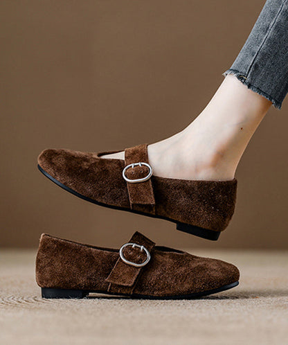 Chic Orthopedic Shoes with Unique Design
