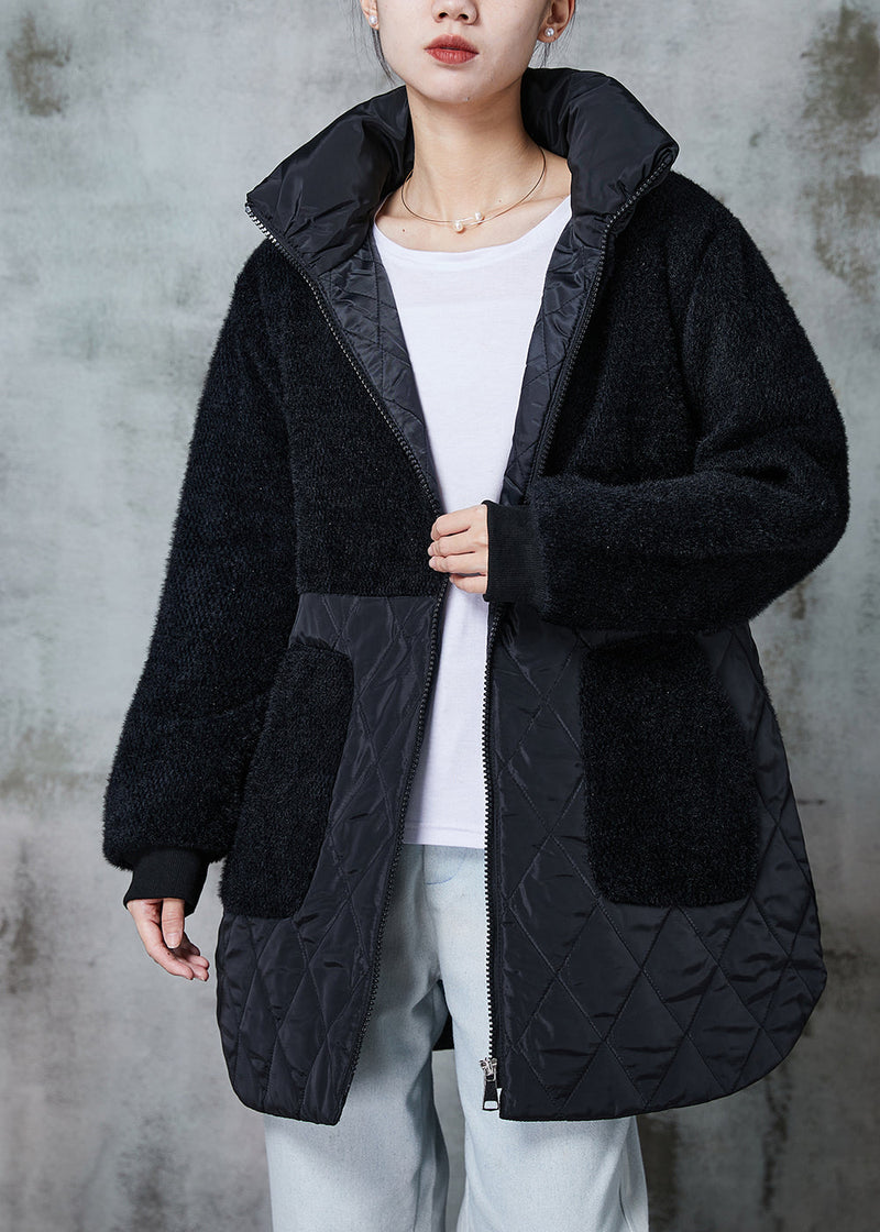 Beautifully Finished Jacket in a Timeless Design