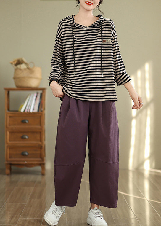 Polished Pants with an Effortless Classic Look