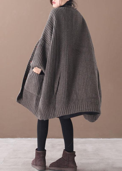 Effortlessly Elegant Coat with a Timeless Design
