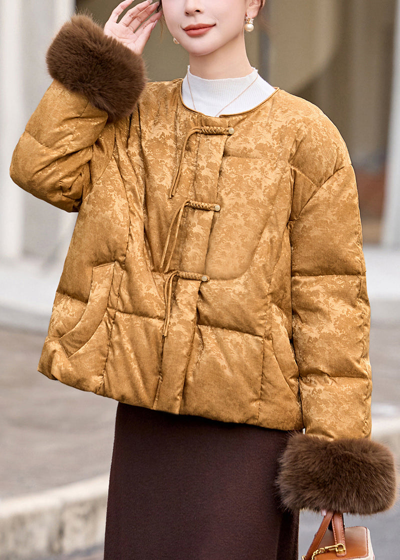 Sophisticated Jacket with a Clean Classic Look