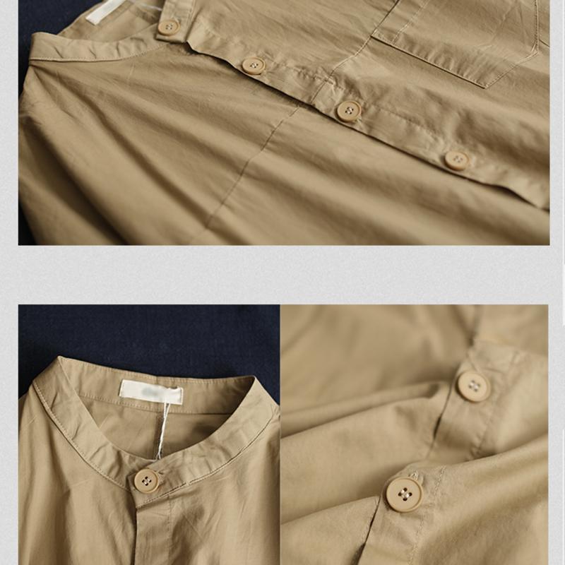 Well Tailored Garment with a Graceful Silhouette