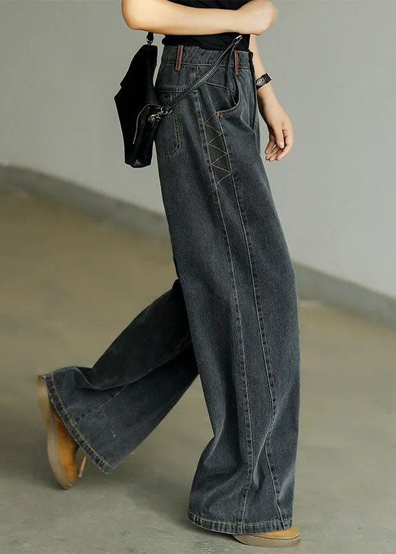 Polished Pants with an Effortless Classic Look