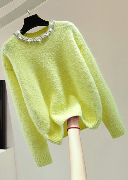 Elegantly Styled Sweater for Everyday Wear