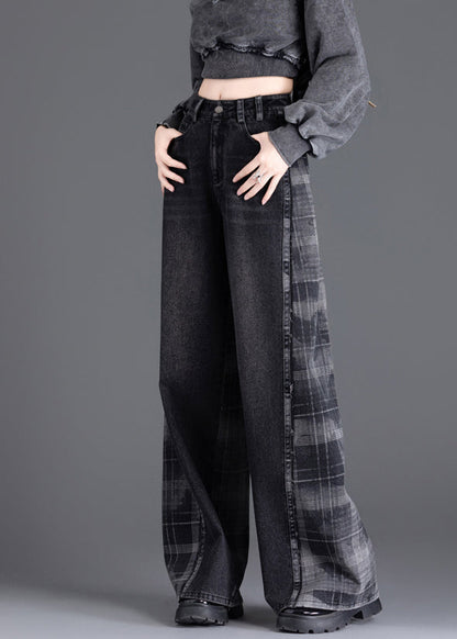 Beautifully Finished Pants in a Timeless Design