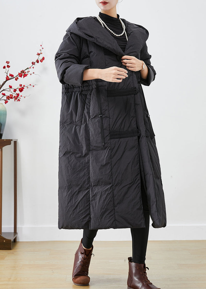 Polished Jacket with an Effortless Classic Look