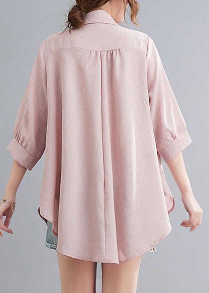 Polished Shirt with an Effortless Classic Look