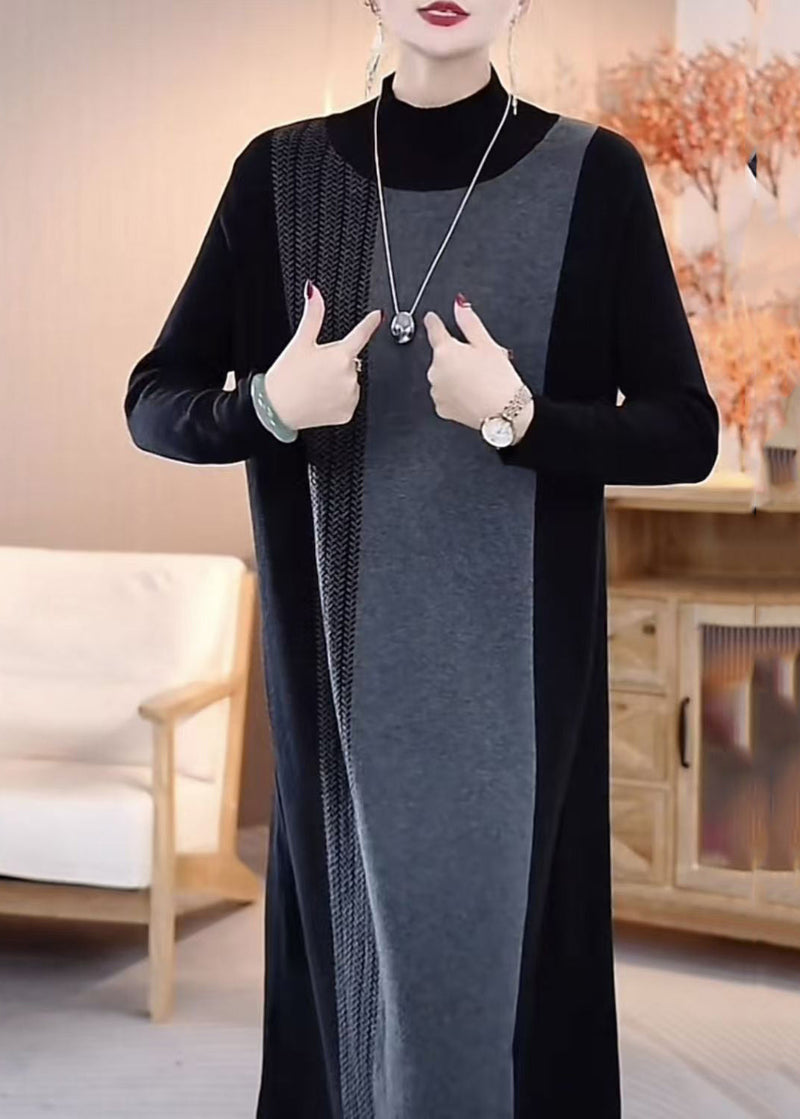 Polished Sweater with an Effortless Classic Look