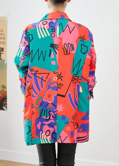 Classic Vintage & Enduringly Stylish Coat