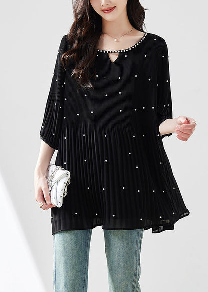 Polished Shirt with an Effortless Classic Look