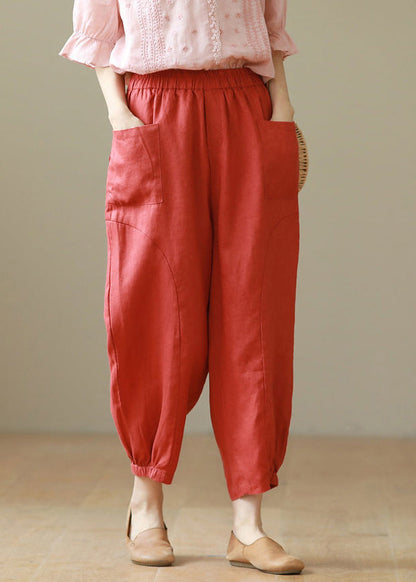 Classic Vintage & Enduringly Stylish Pants