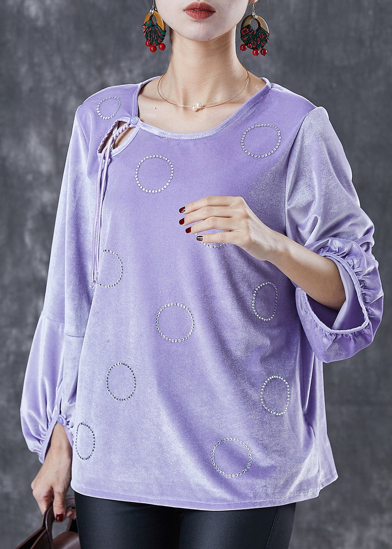 Beautifully Crafted Top in a Classic Style