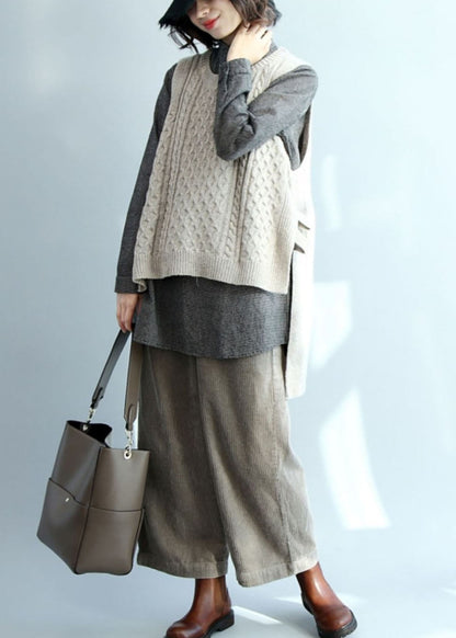 Beautifully Balanced Garment with Timeless Character