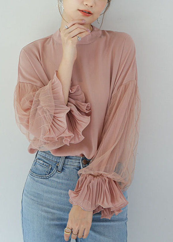 Beautifully Balanced Shirt with Timeless Character