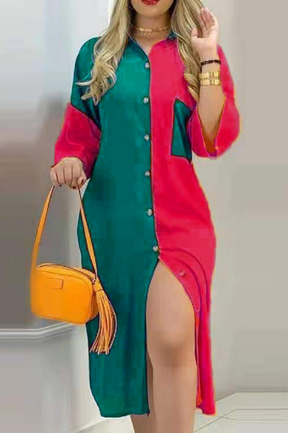 Red Green