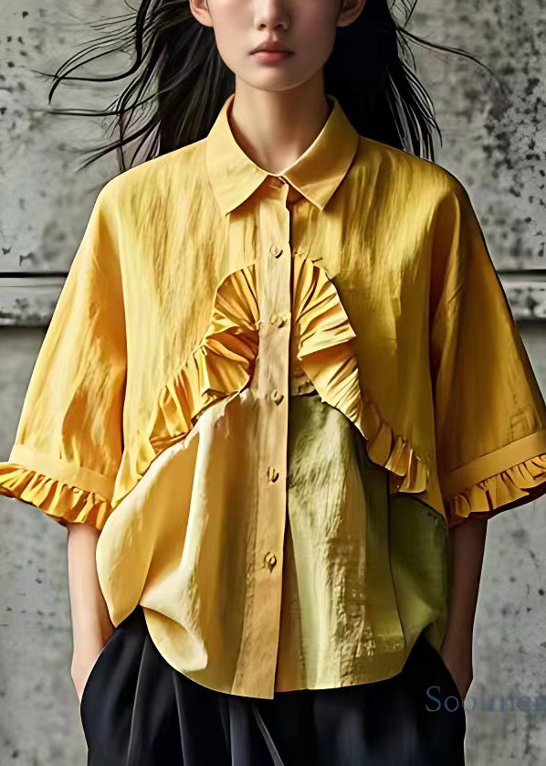 Elegantly Styled Shirt for Everyday Wear