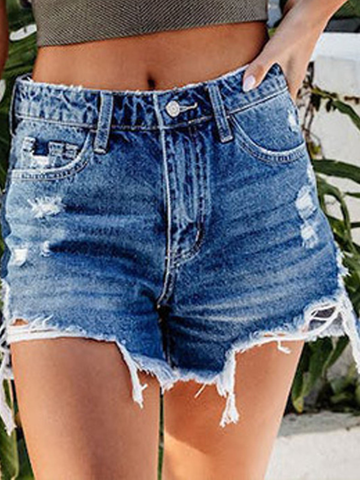 Denim Blue