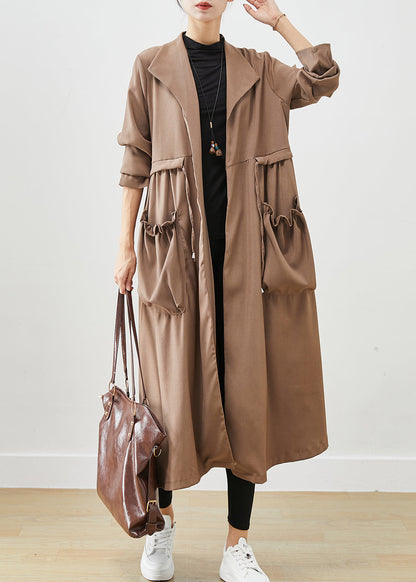 Elegantly Styled Coat for Everyday Wear