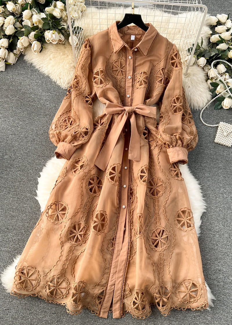 Classic Vintage & Enduringly Stylish Dress