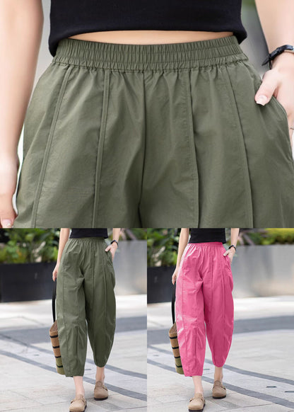 Beautifully Balanced Pants with Timeless Character