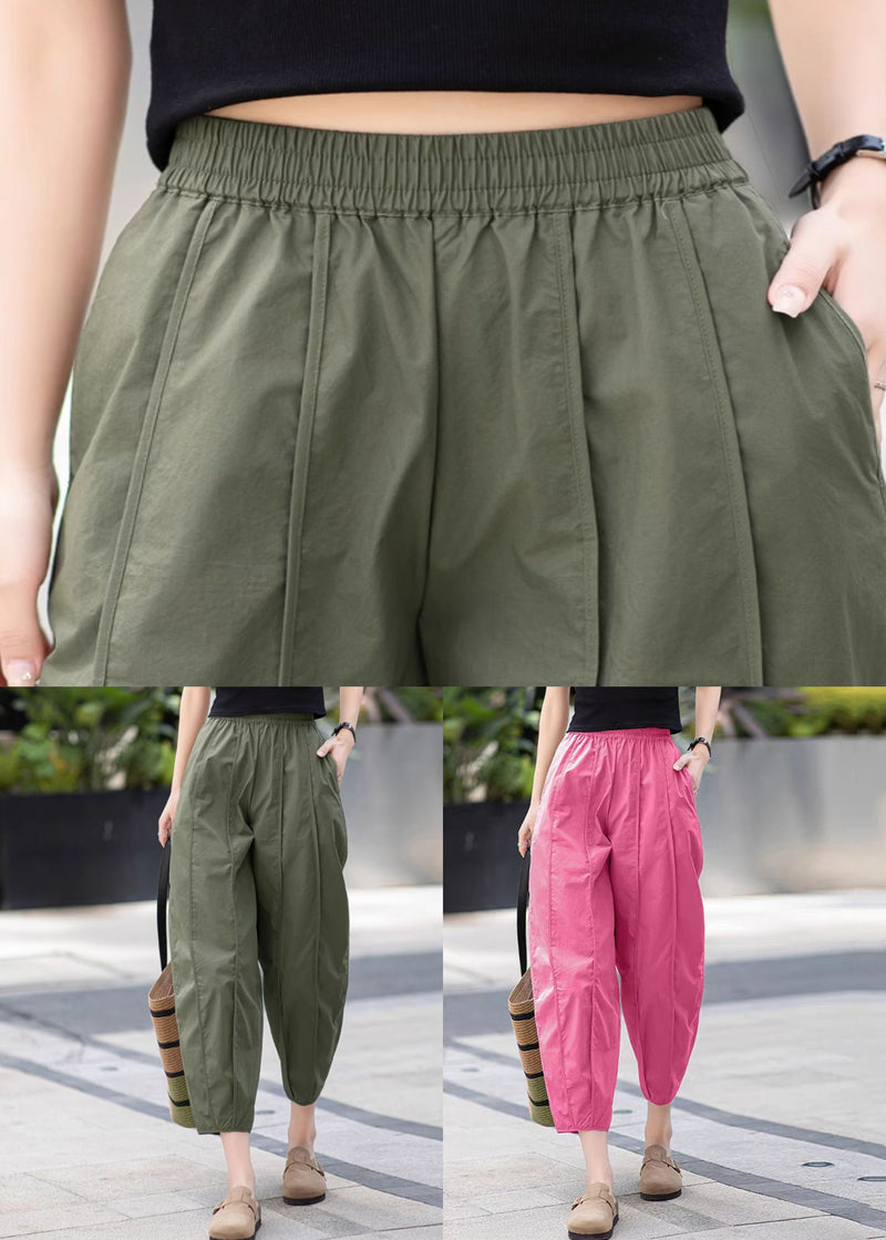 Beautifully Balanced Pants with Timeless Character