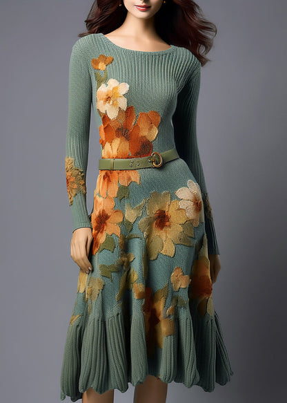 Gracefully Styled Sweater for Any Occasion