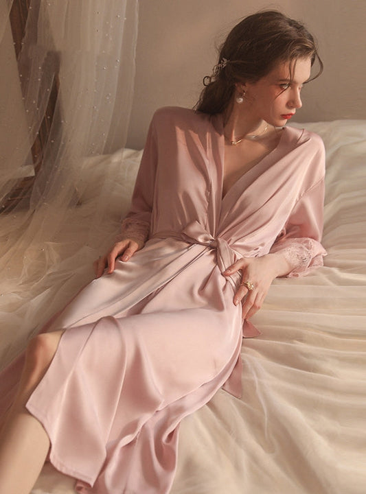 Subtly Elegant Garment with a Refined Vintage Look