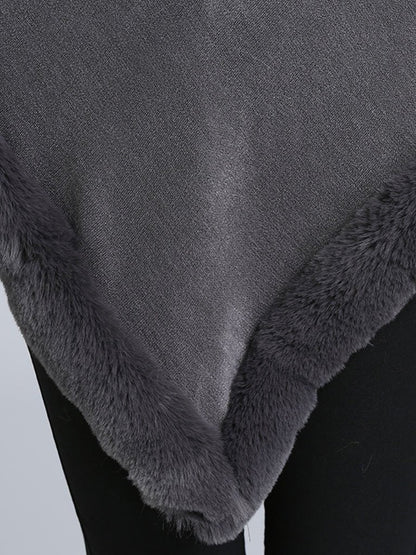 Beautifully Finished Coat in a Timeless Design