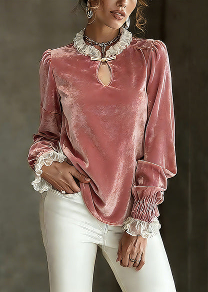 Polished Shirt with an Effortless Classic Look