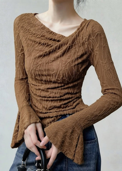 Vintage Inspired Shirt with a Contemporary Edge