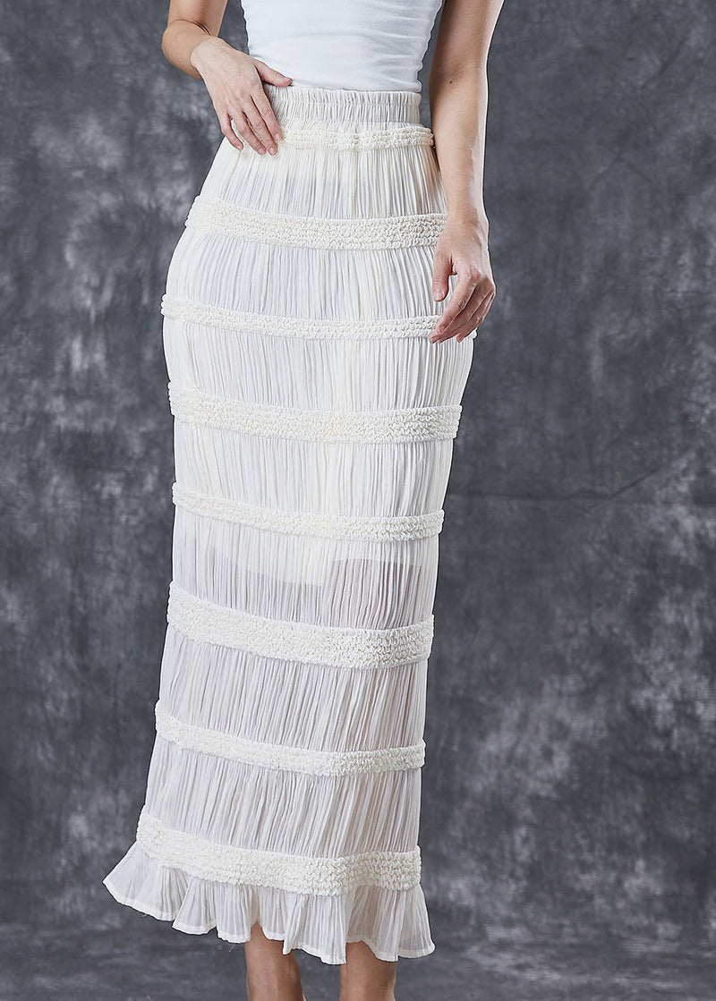 Vintage Inspired Garment with a Contemporary Edge