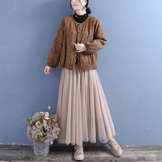 Beautifully Balanced Coat with Timeless Character