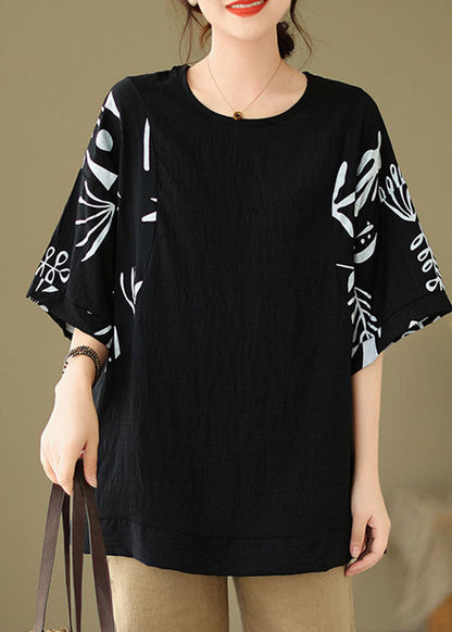 Beautifully Balanced Shirt with Timeless Character